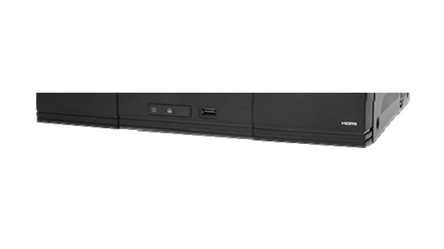 AVTECH AVH2109AX(US)-U1 原廠型錄產品外觀