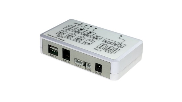 AVTECH AVX951C 原廠型錄產品外觀