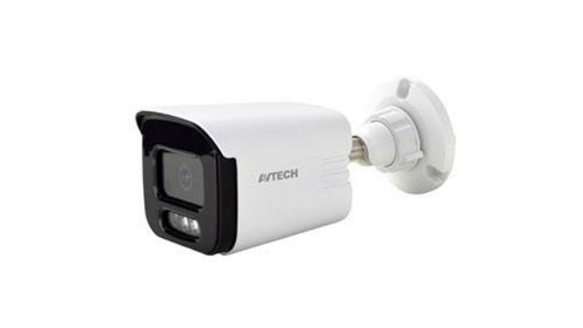 AVTECH DGC2100AFD 原廠型錄產品外觀