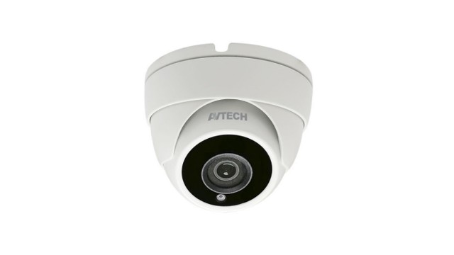 AVTECH DGC2205ATS 原廠型錄產品外觀