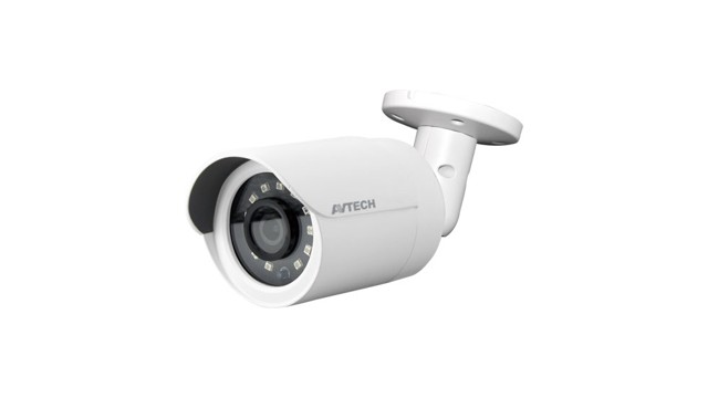 AVTECH DGC5104AF 原廠型錄產品外觀