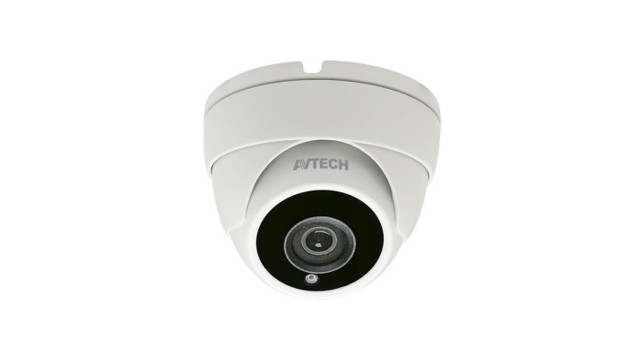 AVTECH DGC5204AF 原廠型錄產品外觀