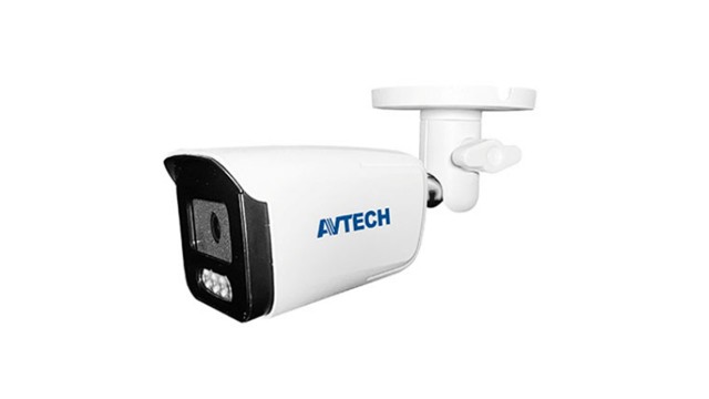 AVTECH DGM5104SCHT 原廠型錄產品外觀