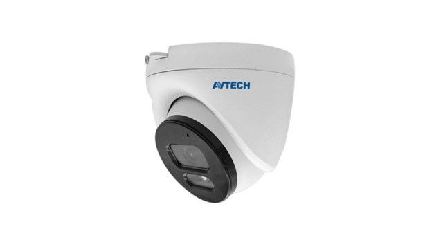AVTECH DGM5204SCHT 原廠型錄產品外觀